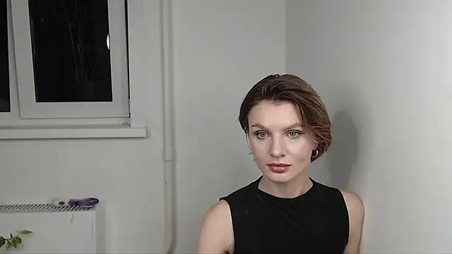 XXX chat uživo modela BizkitMuse