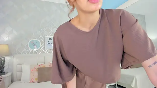 Dulce_rose_7 - sensual dance + spanking😈