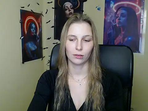 Chat XXX en directo de StrangerGi