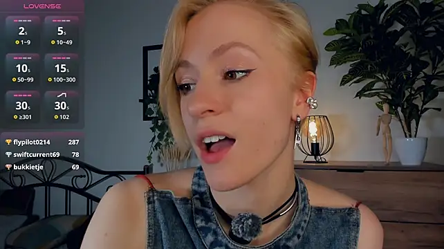 JanettePerro Live XXX-Chat