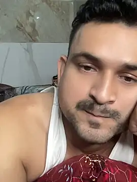 Sembang XXX Secara Langsung hunkboy09