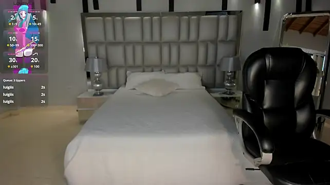 Chat XXX Live IsabelBornner