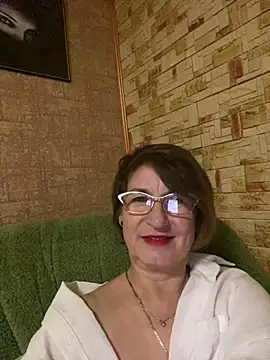 XXX chat uživo modela Prolisok473