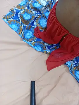 Chat XXX en directo de Sarahlove01