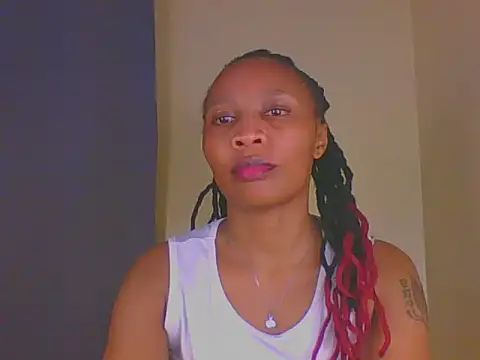 _Shantel1 - having fun together