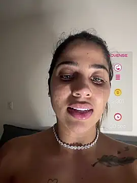 Princess___hot - 3 dedos na bucetinha