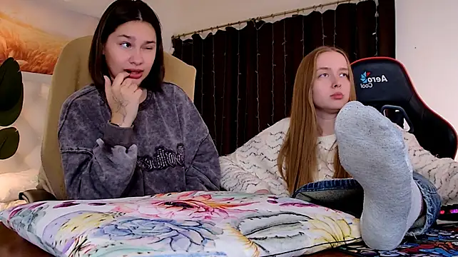 JenniferGraces Chat XXX in diretta