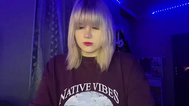 HelloKinki 라이브 XXX 채팅