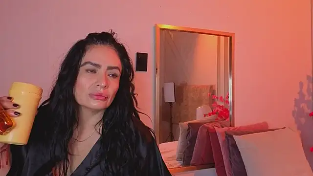 Angelinarouse_ - Hit it hard 30 times (ass).