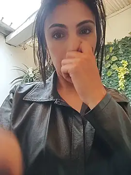 Astrid-- 라이브 XXX 채팅