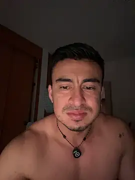 Czat XXX na żywo – Chris_Clarck