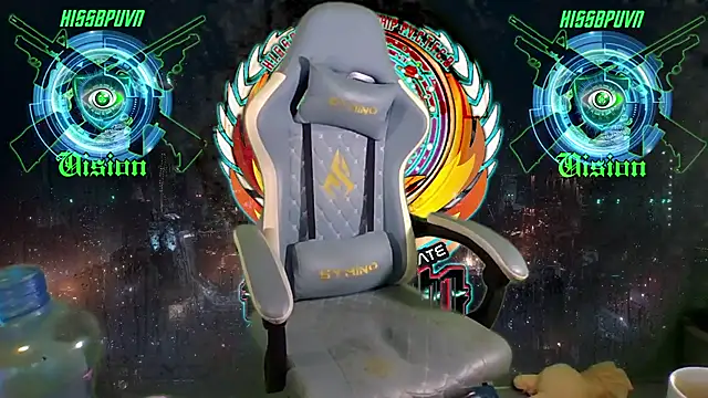 צ'אט XXX בשידור חי של solodethlordsubveganFAQ