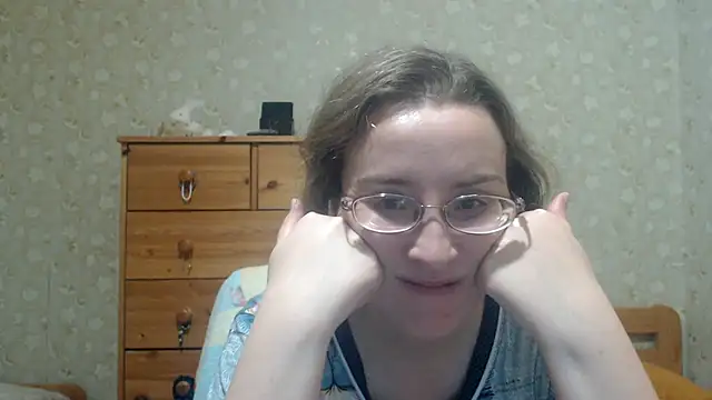 Chat XXX ao vivo de Smart_Rose