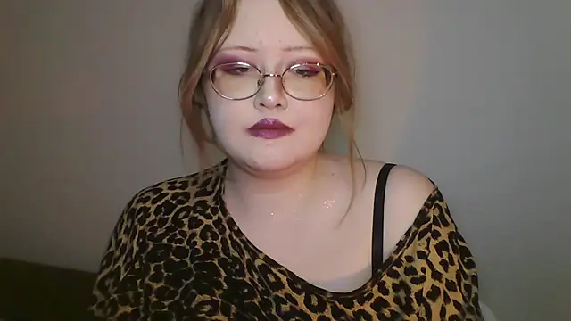 Czat XXX na żywo – Elayne__Sweet