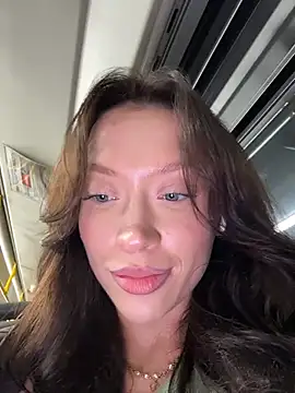 XXX chat uživo modela CityLynx