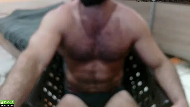 alieninhumanbody1 Live XXX Chat