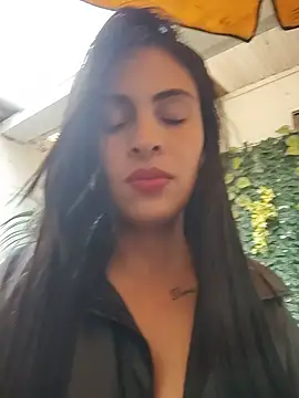 Astrid-- 라이브 XXX 채팅