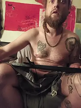 XXX chat uživo modela Ozomitro