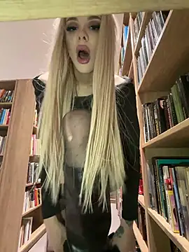 دردشة AlyssaFoxx_ الجنسية المباشرة