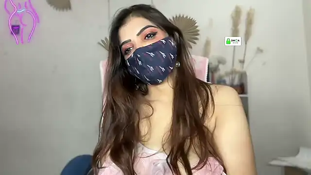 Fantastic_ruby - shower show ❤️🚿😘😍🙈