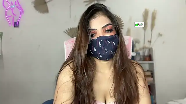 Fantastic_ruby - shower show ❤️🚿😘😍🙈