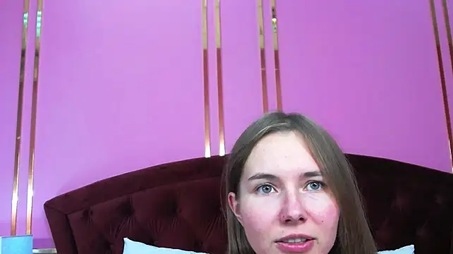 JessieJuss - show boobs and lush control 1 min
