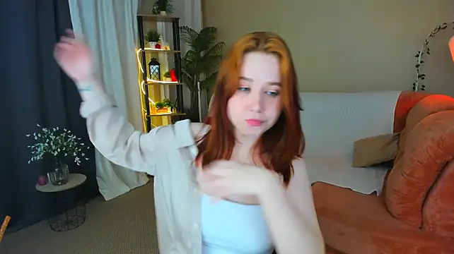 MooonlightSky – Live XXX-chat