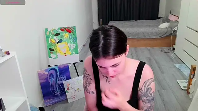 Chat XXX ao vivo de peachyness