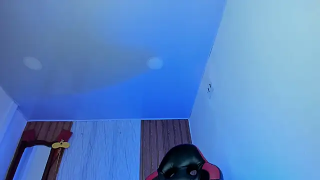 Živý XXX chat Lunastar02