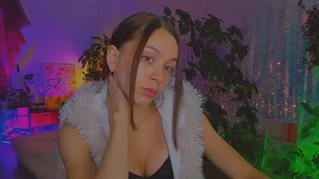 poli__ Live XXX Chat