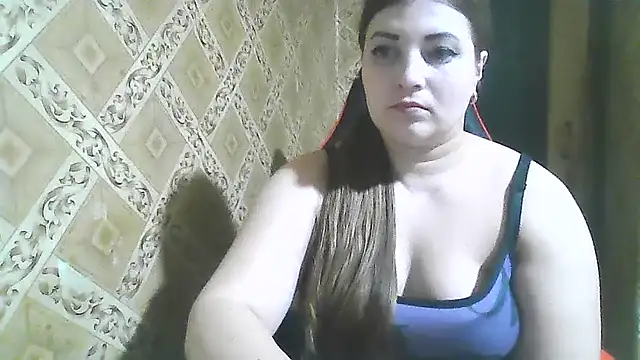 Elizabeth_Meow Live XXX-Chat
