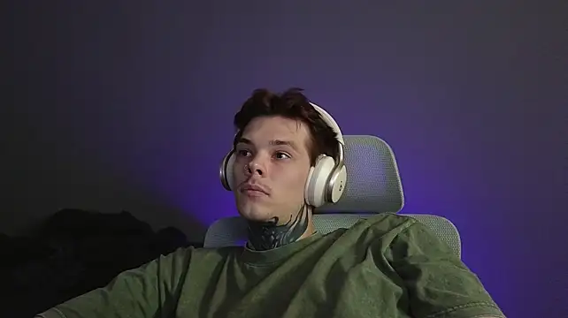 Chat XXX ao vivo de DENIS_HERE