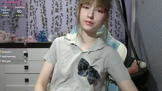 Yoonhee_ki's Live XXX Chat