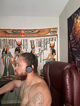צ'אט XXX בשידור חי של Fathero1time