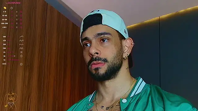 Chat XXX Live massimo_visconti