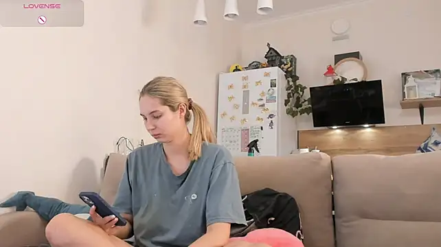 Živý XXX chat Hot__K