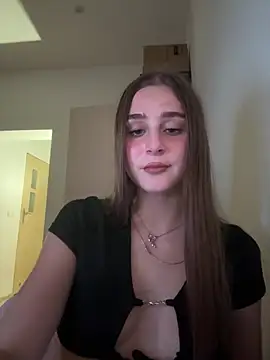 Chat XXX ao vivo de BellMeow_
