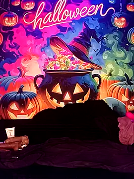 AmazonianMistress - ✨Help For Epic Goal@Fountain Squirtz🎁🎃