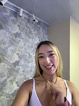 MollyCruz - GAPE ASS BLONDE 👅😈