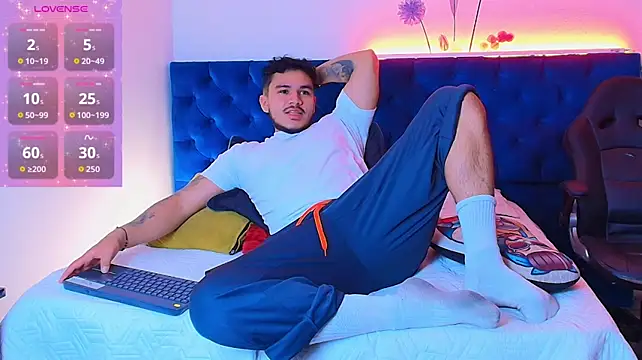 jeisonstark live XXX chat