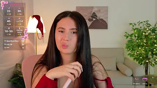 Milaleoneli - slap my ass