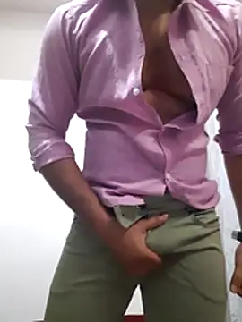 Guyinformal Webcam show