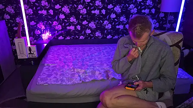 צ'אט XXX בשידור חי של Vuitton
