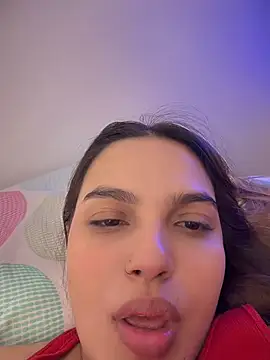 Colibri_xxx - REMOVE RED DRESS IN RISK 😈😈😈