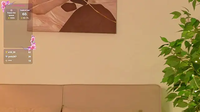 Chat +18 de milaleoneli ao vivo