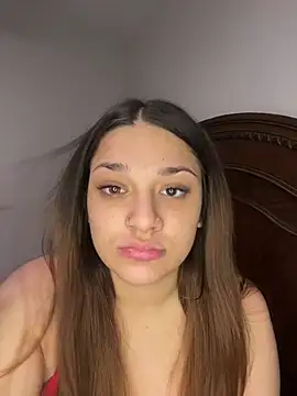 treasurebabii's Webcam Show