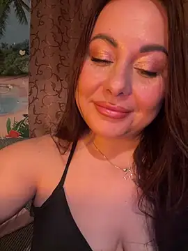 DaisyStreet's Live XXX Chat