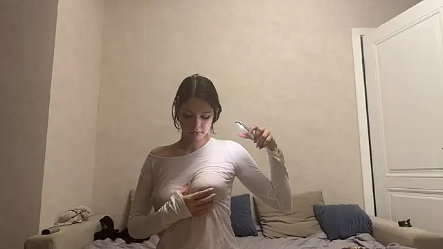 DuoSilk - jerk off for Noel pov