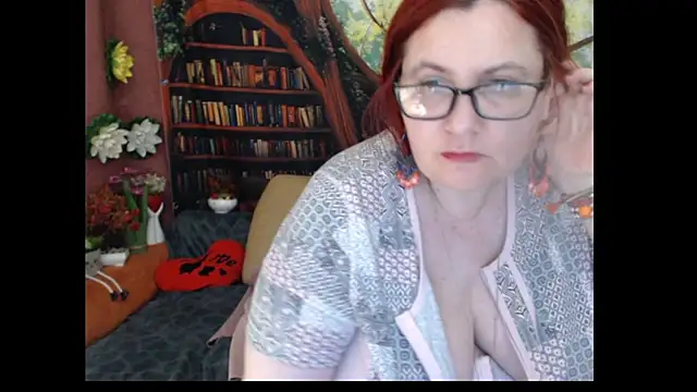 Chat XXX en directo de PlayfullMature