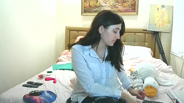 Iren Live XXX-chat